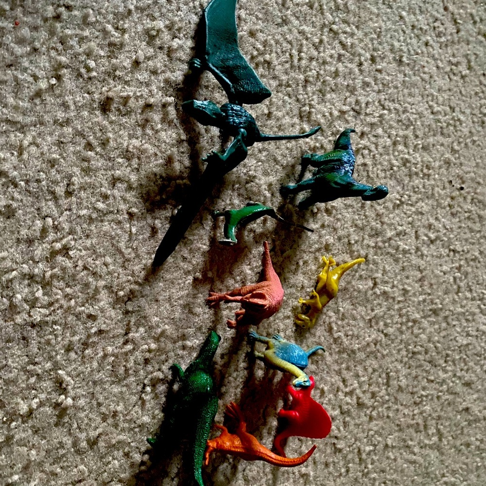 Dinosaurs